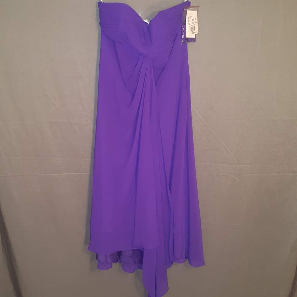 ☆SALE 5 for $25☆  NWT David's Bridal formal dress